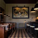 Hôtel Ville d\'Hiver