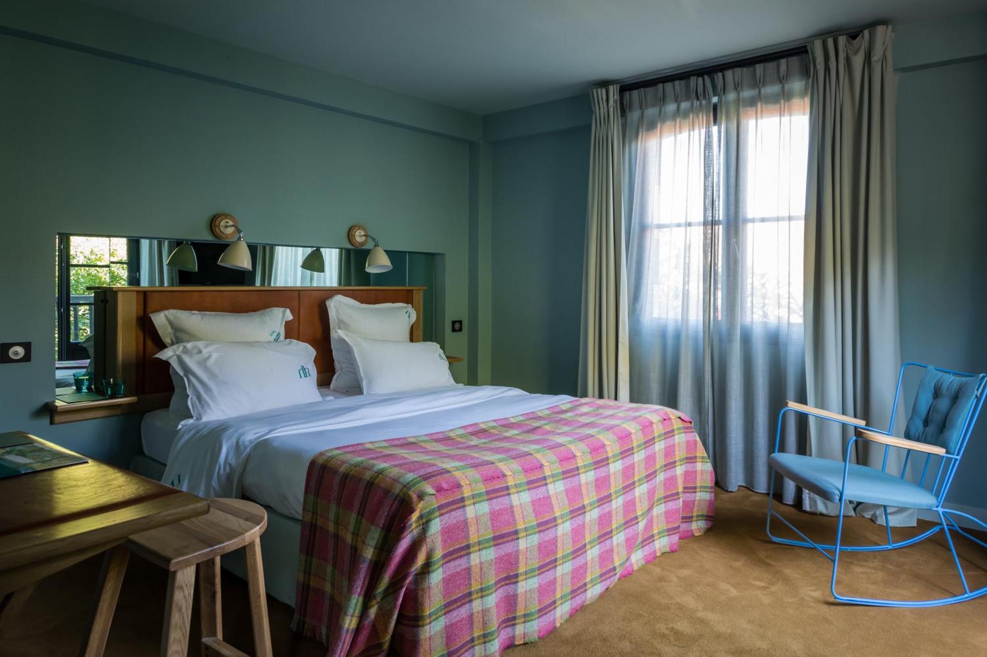 Hotel D'hiver Arcachon