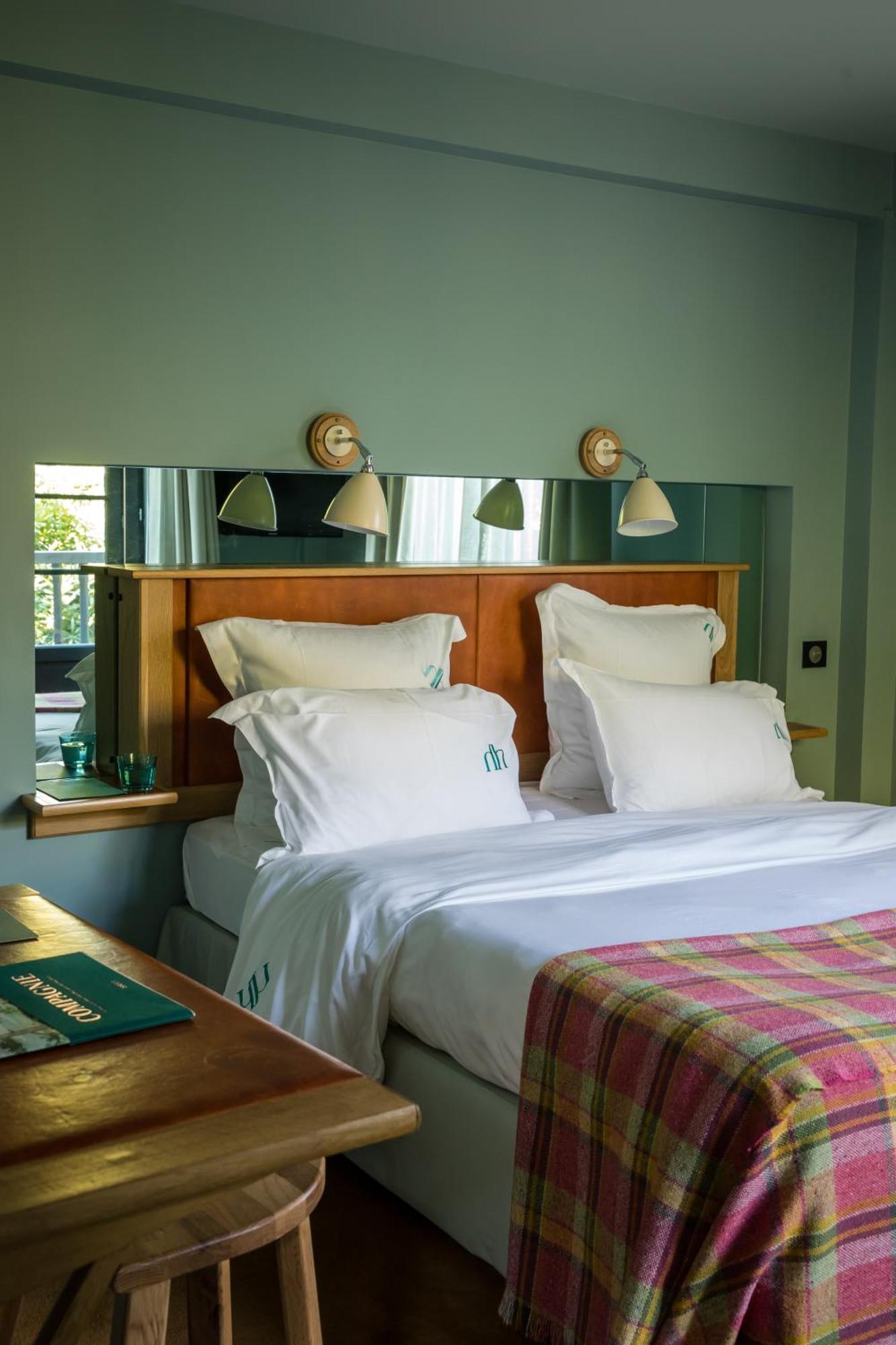 Hotel D'hiver