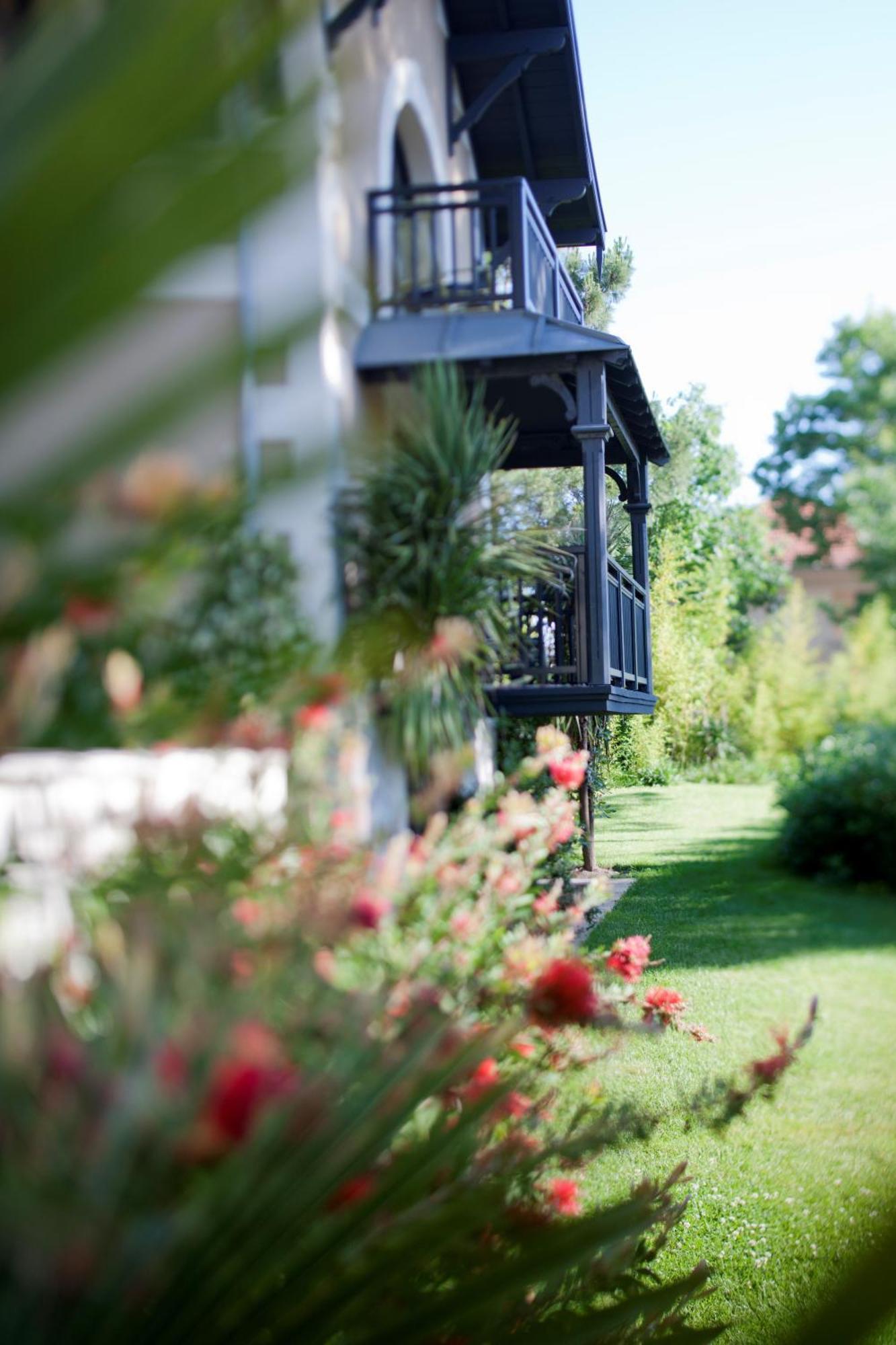 Hotel D'hiver Arcachon