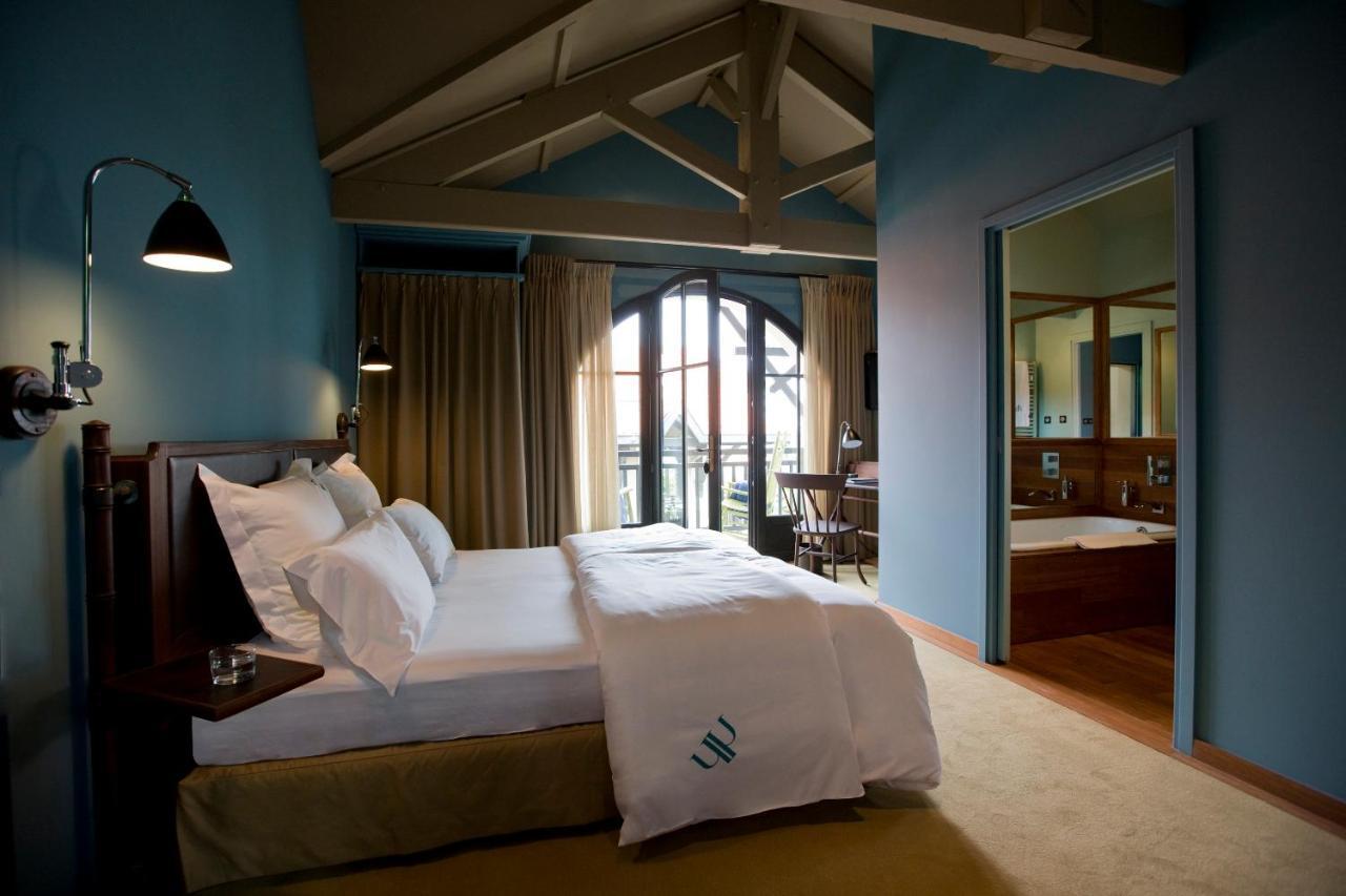 Hotel D'hiver Arcachon